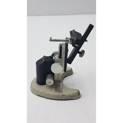 VA Hospital Research 6650-5134 Microscope Stand