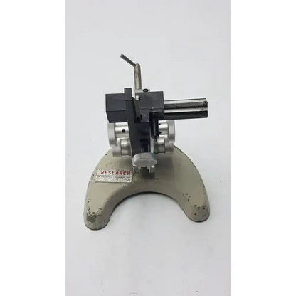 VA Hospital Research 6650-5134 Microscope Stand