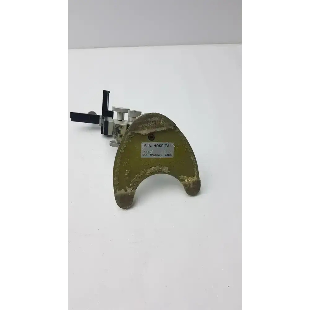 VA Hospital Research 6650-5134 Microscope Stand