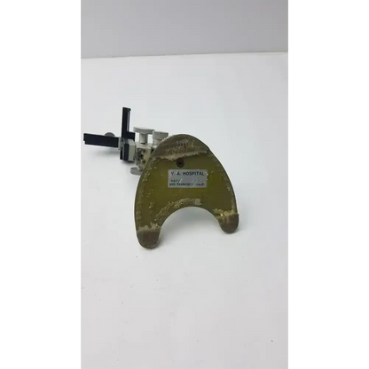VA Hospital Research 6650-5134 Microscope Stand