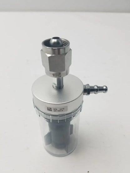 VAC Suction Trap Bottle System Accessory