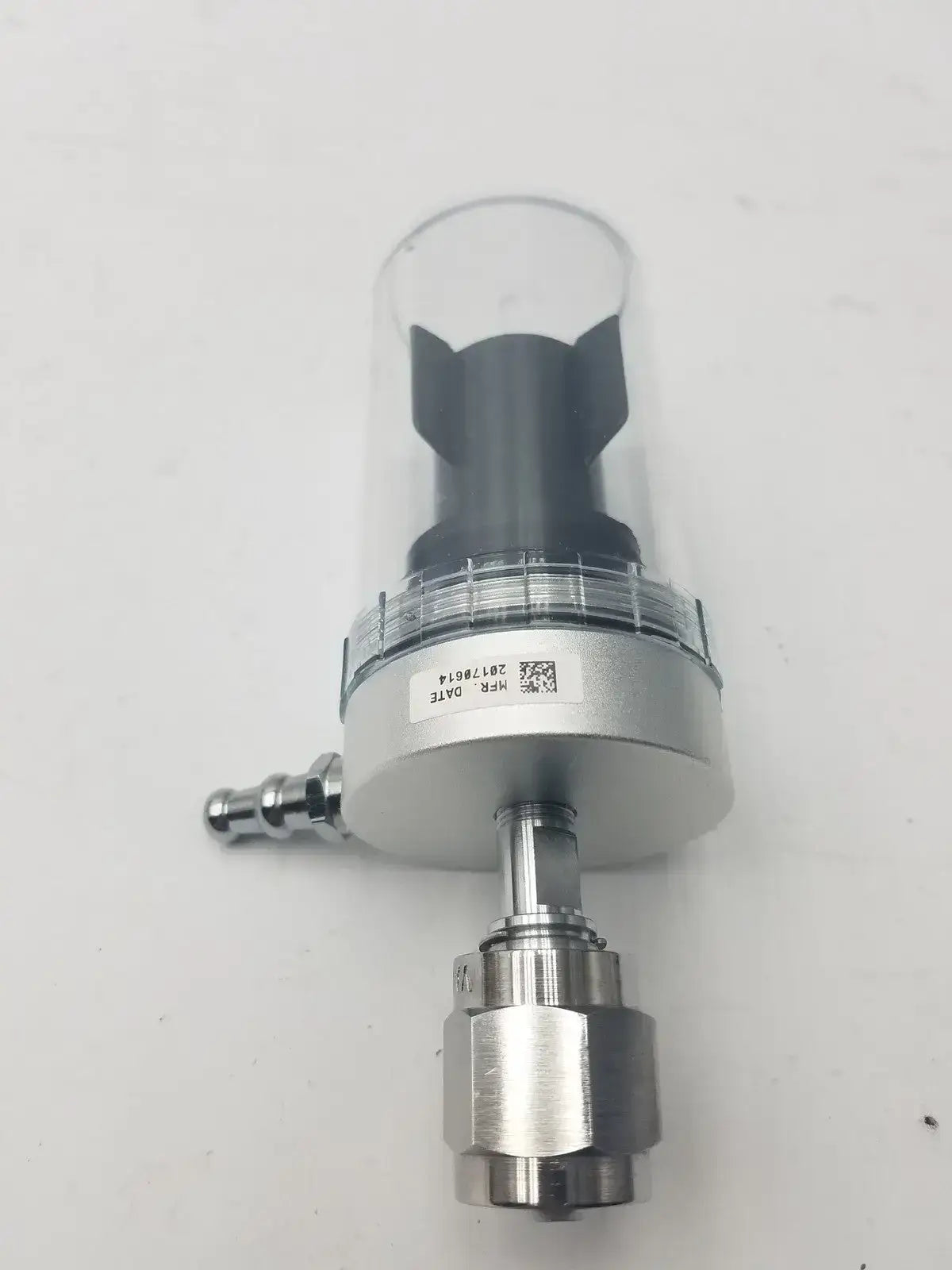 VAC Suction Trap Bottle System Accessory