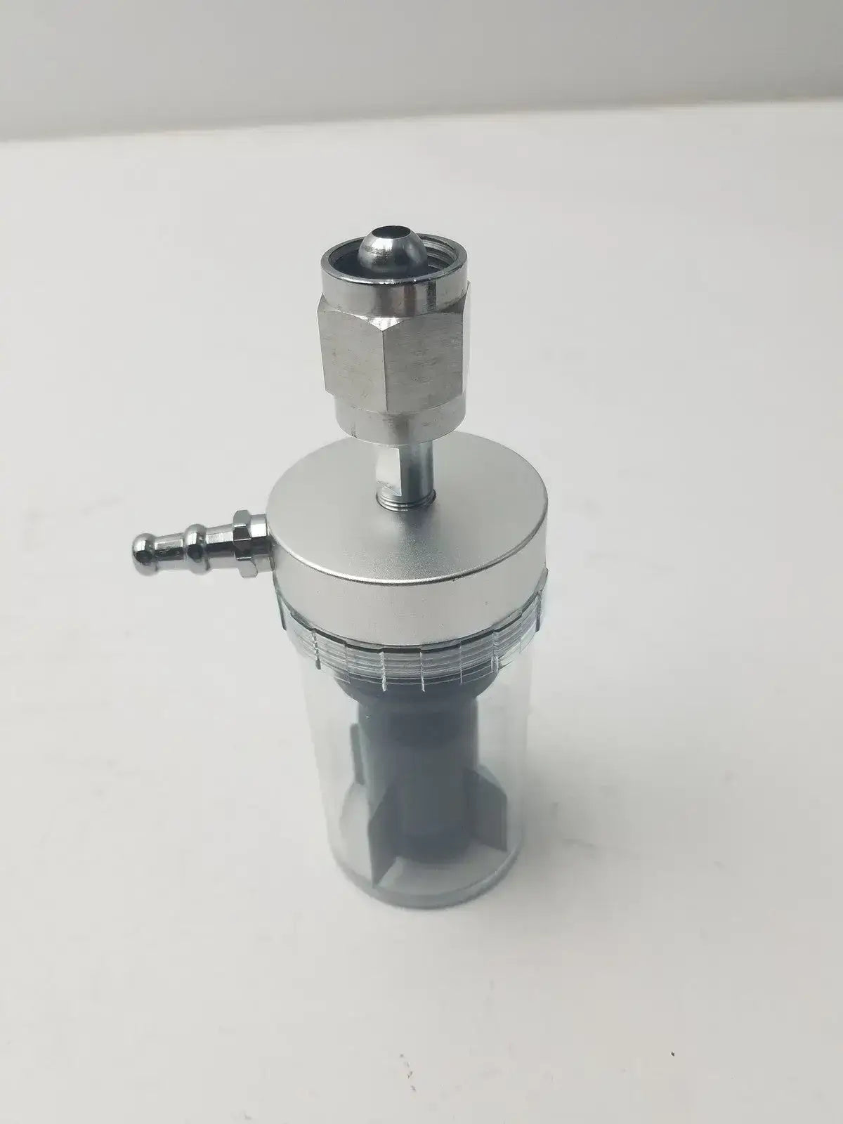 VAC Suction Trap Bottle System Accessory