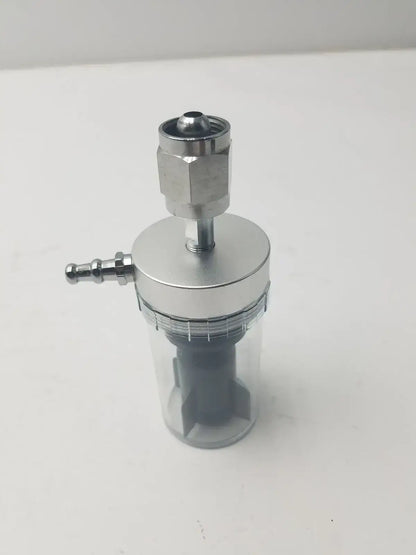 VAC Suction Trap Bottle System Accessory