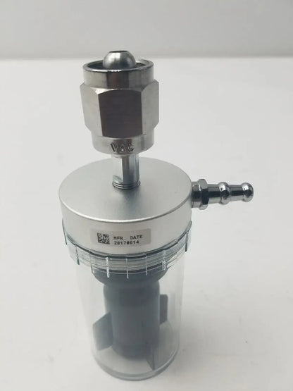 VAC Suction Trap Bottle System Accessory