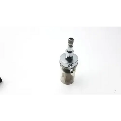 Vac Trap Suction Unit