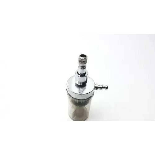 Vac Trap Suction Unit