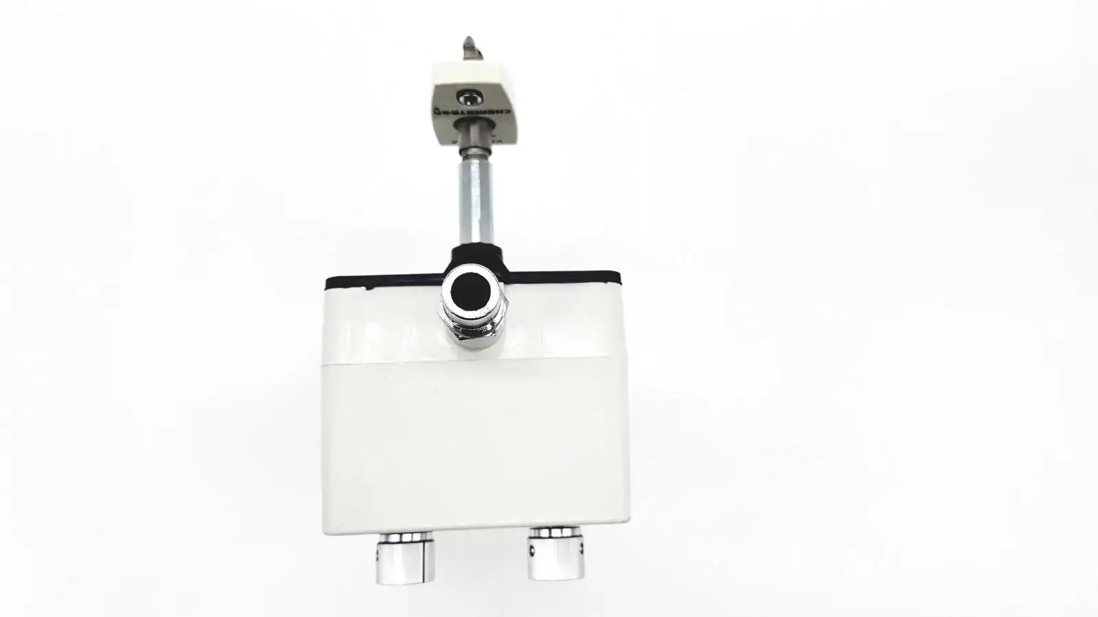 Vacutron 22040012 Surgical Regu Gage - Suction Regulator Gauge
