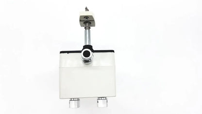 Vacutron 22040012 Surgical Regu Gage - Suction Regulator Gauge