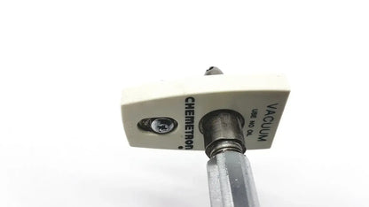 Vacutron 22040012 Surgical Regu Gage - Suction Regulator Gauge