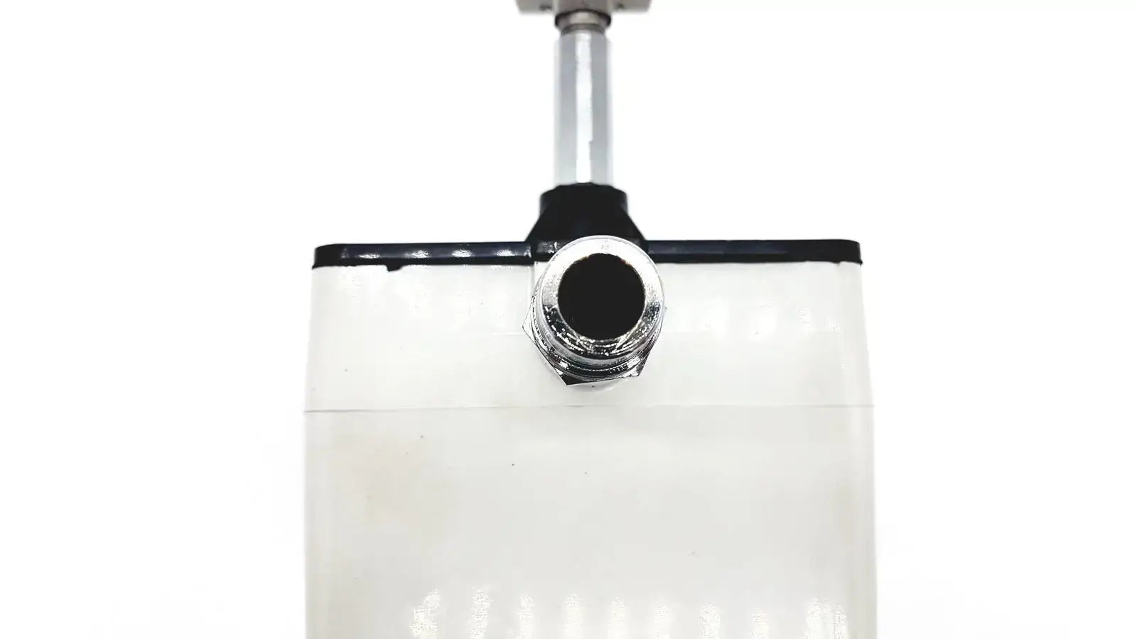 Vacutron 22040012 Surgical Regu Gage - Suction Regulator Gauge