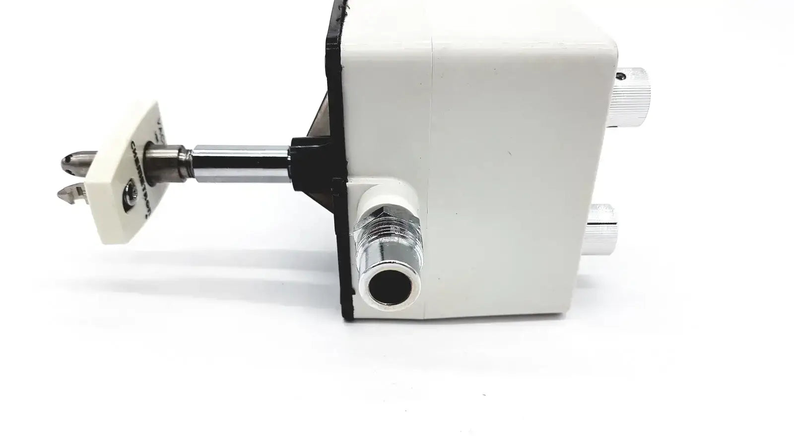 Vacutron 22040012 Surgical Regu Gage - Suction Regulator Gauge