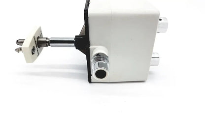 Vacutron 22040012 Surgical Regu Gage - Suction Regulator Gauge
