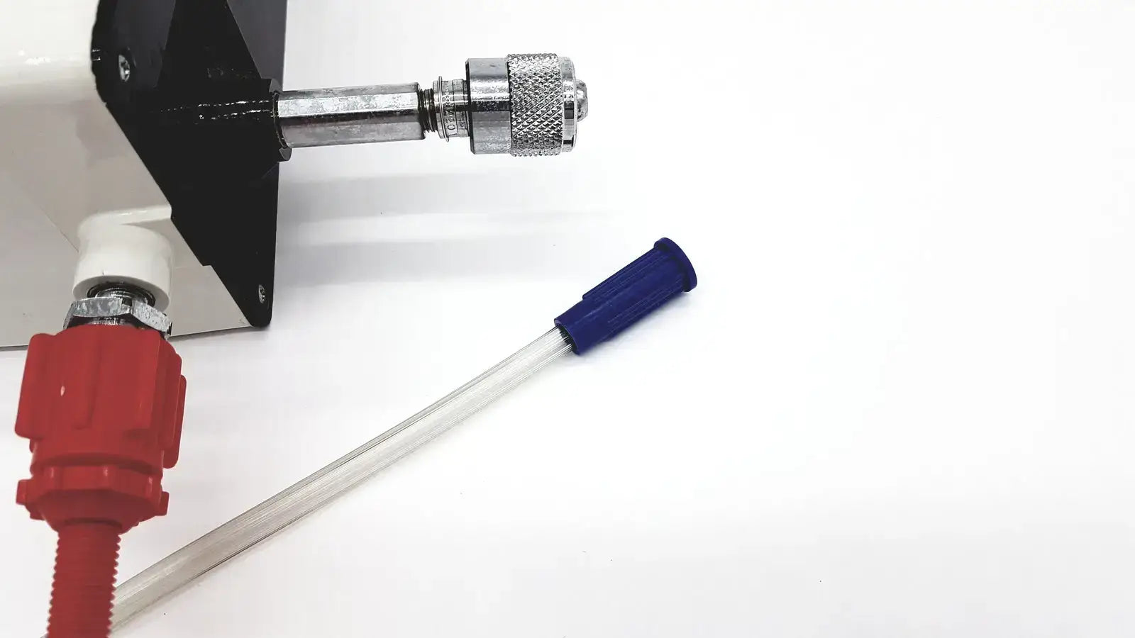 VACUTRON Continuous Intermittent Suctionn Regulator - 02087 - Suction