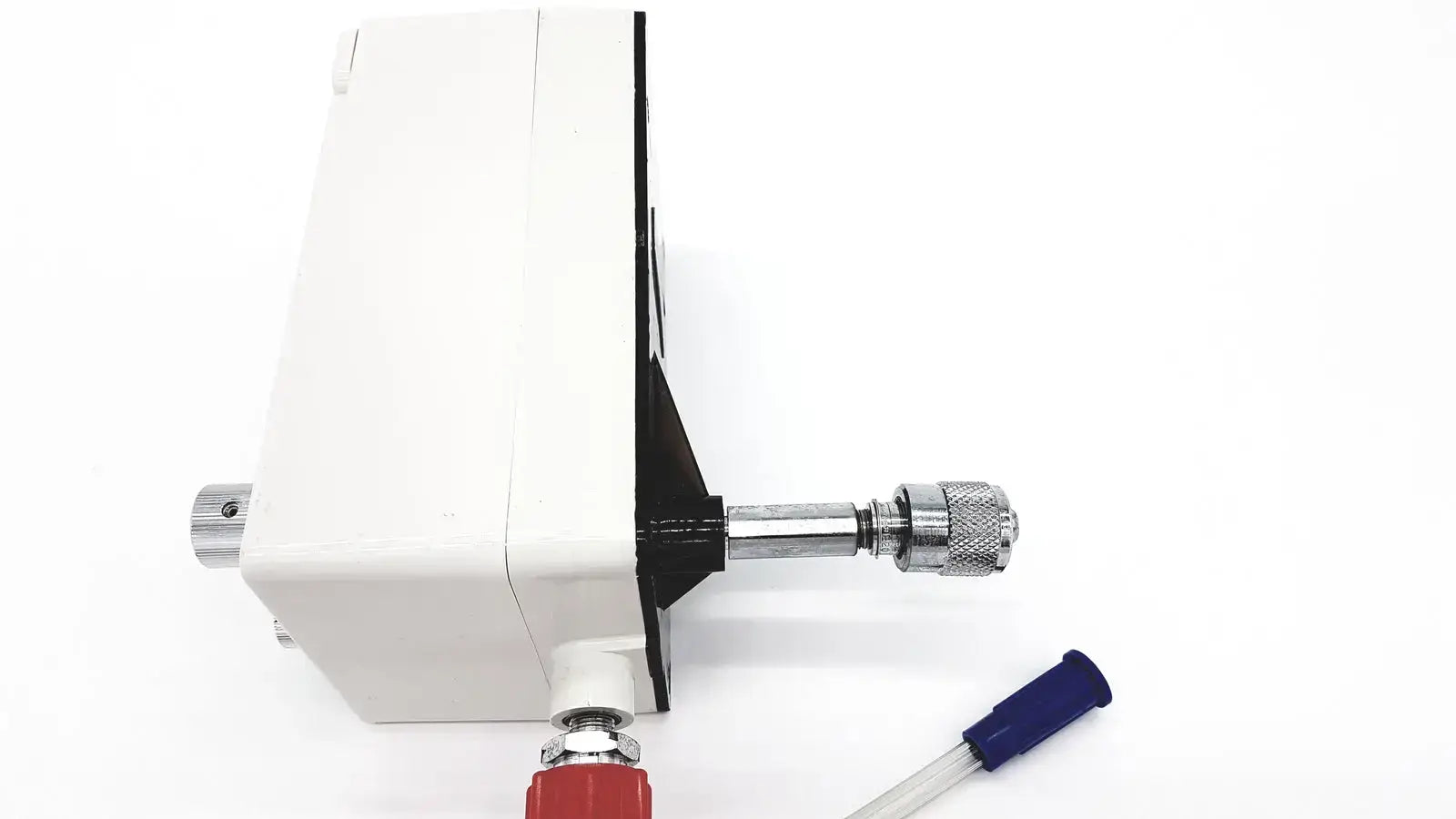 VACUTRON Continuous Intermittent Suctionn Regulator - 02087 - Suction