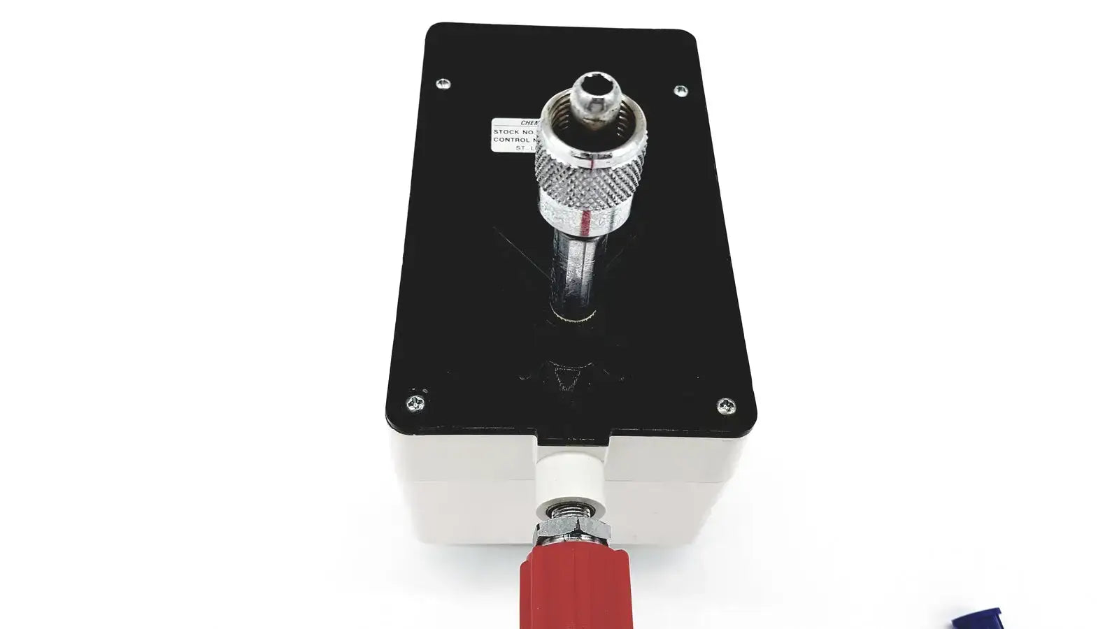 VACUTRON Continuous Intermittent Suctionn Regulator - 02087 - Suction