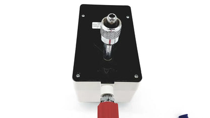 VACUTRON Continuous Intermittent Suctionn Regulator - 02087 - Suction