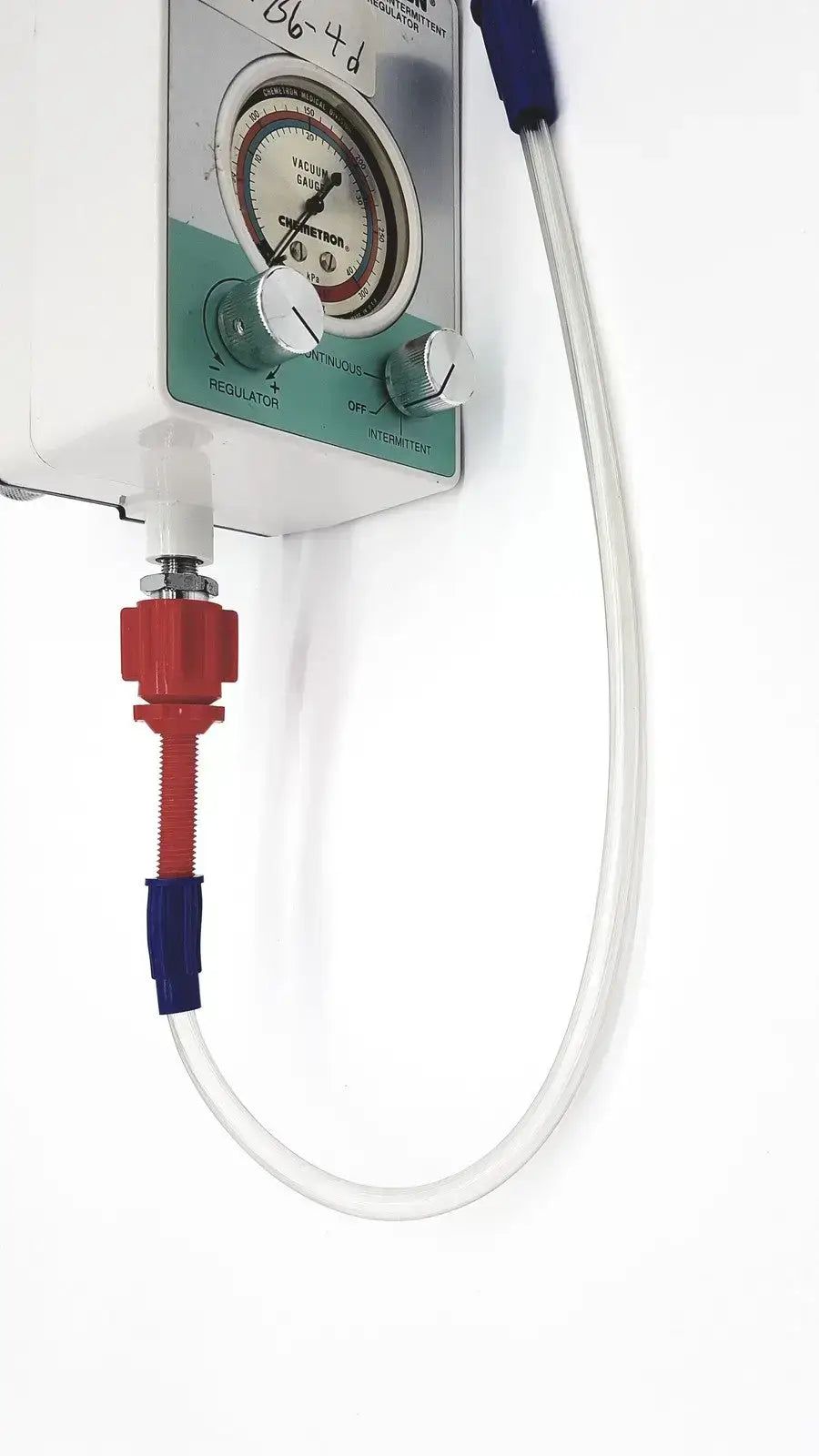 VACUTRON Continuous Intermittent Suctionn Regulator - 02087 - Suction