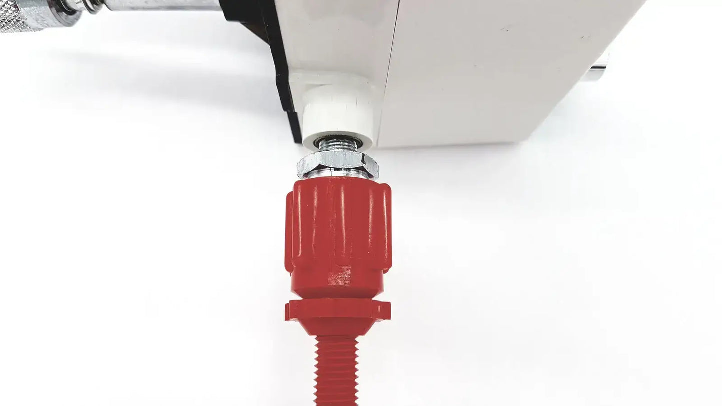 VACUTRON Continuous Intermittent Suctionn Regulator - 02087 - Suction