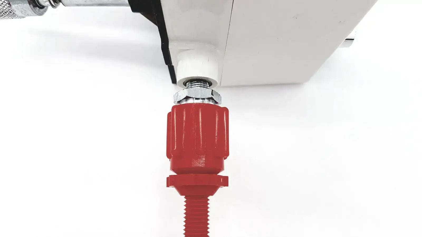VACUTRON Continuous Intermittent Suctionn Regulator - 02087 - Suction