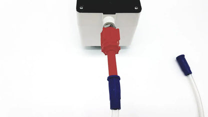 VACUTRON Continuous Intermittent Suctionn Regulator - 02087 - Suction