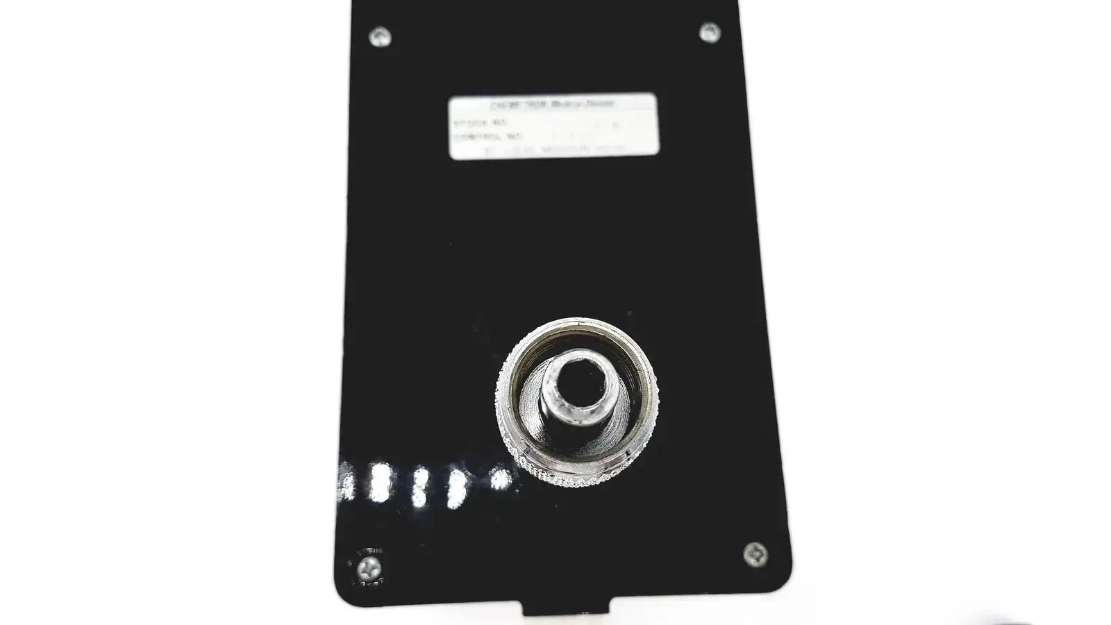 VACUTRON Continuous Intermittent Suctionn Regulator - 02087 - Suction
