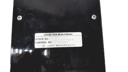 VACUTRON Continuous Intermittent Suctionn Regulator - 02087 - Suction