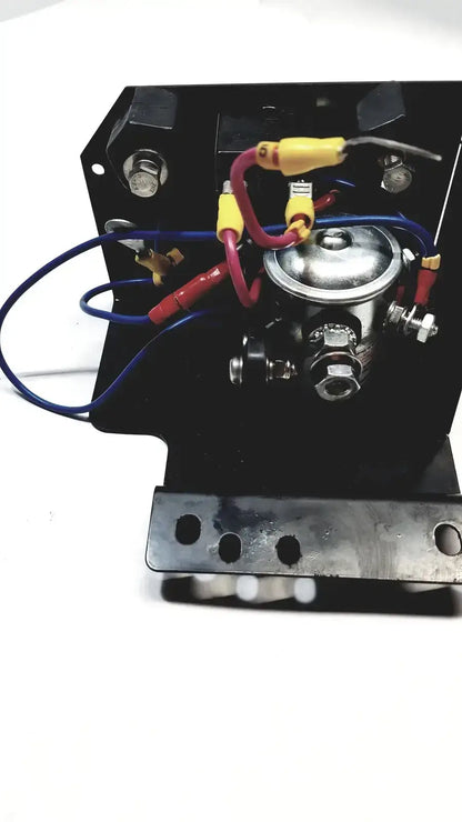 Vacuum Circuit Breaker A-0701-1 250VAC 60Hz