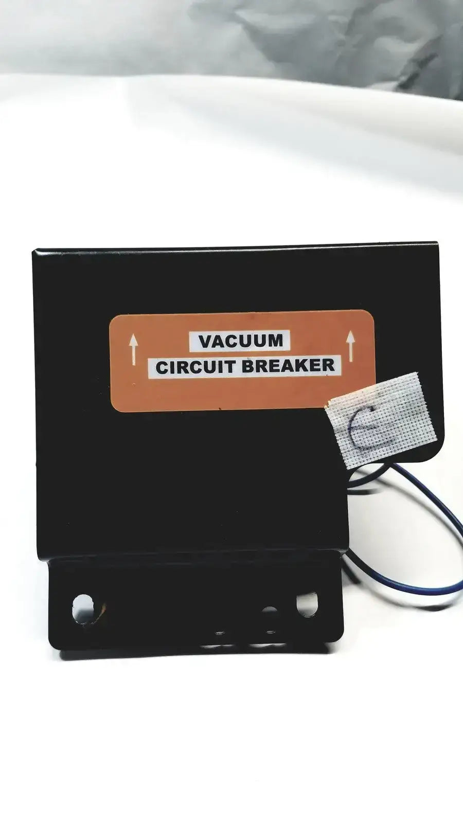 Vacuum Circuit Breaker A-0701-1 250VAC 60Hz