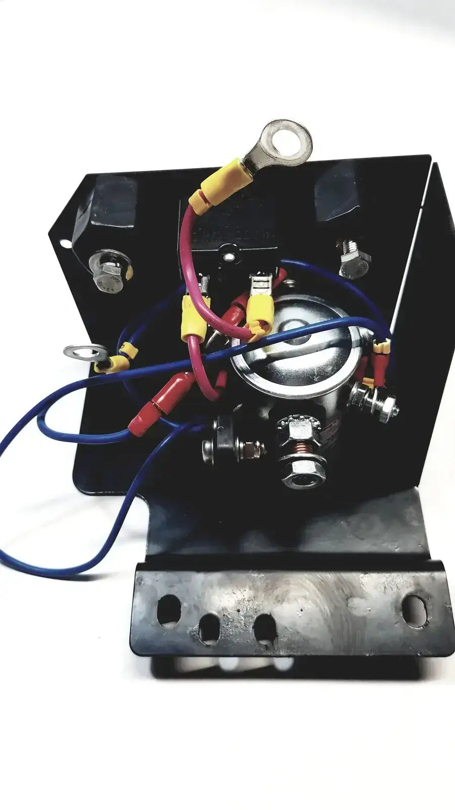 Vacuum Circuit Breaker A-0701-1 250VAC 60Hz