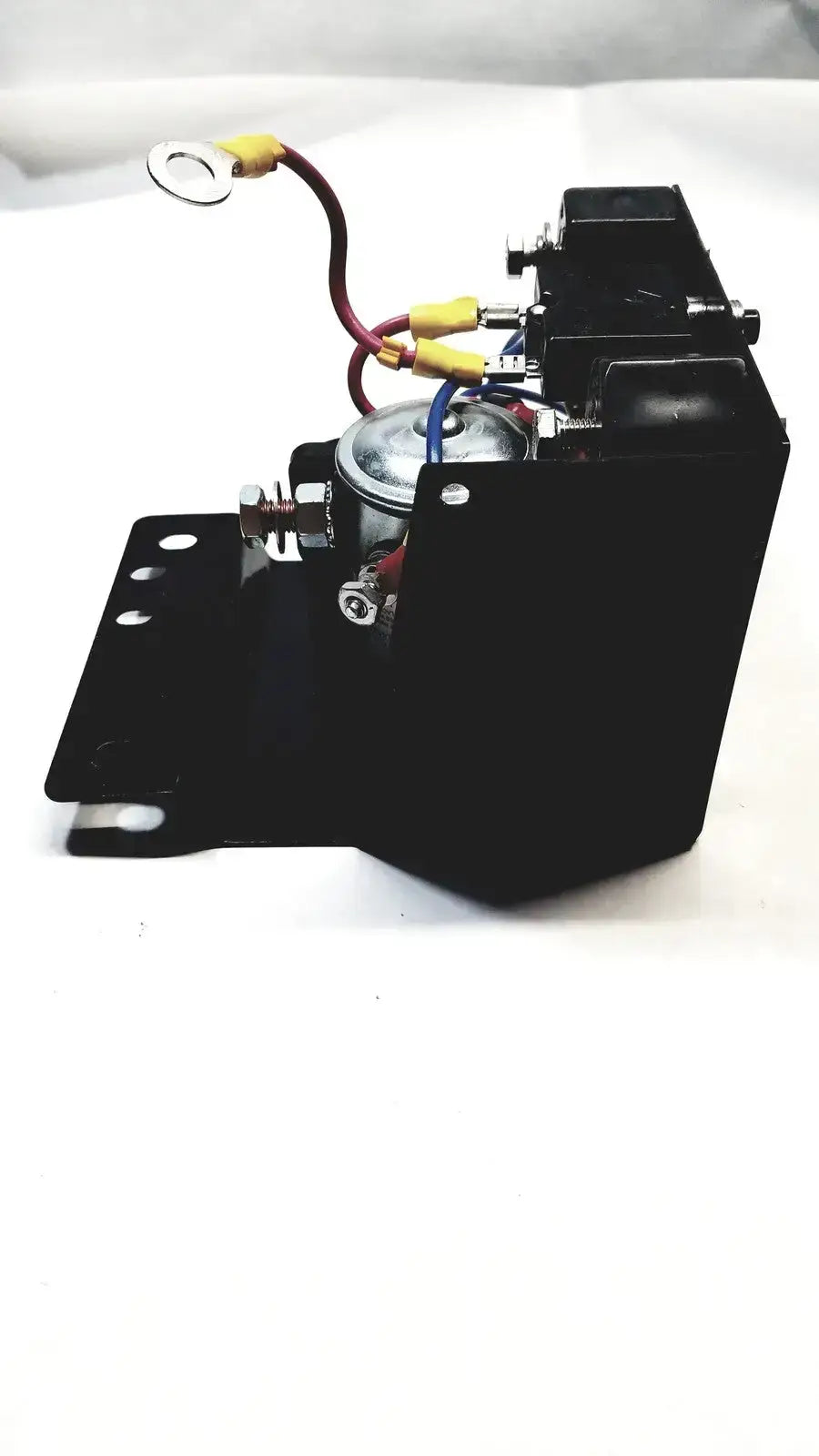 Vacuum Circuit Breaker A-0701-1 250VAC 60Hz