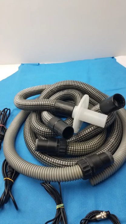 Vacuum Cleaner Hose Tool – Carpet & Floor Cleaning Accessory Preowned