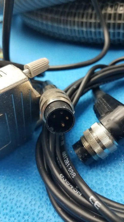 Vacuum Cleaner Hose Tool – Carpet & Floor Cleaning Accessory Preowned
