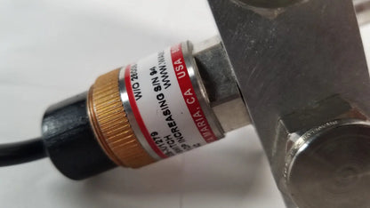 Vacuum Switch 735 Torr OP Increasing V110,31W2B-X/1279 With Base