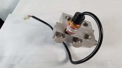 Vacuum Switch 735 Torr OP Increasing V110,31W2B-X/1279 With Base