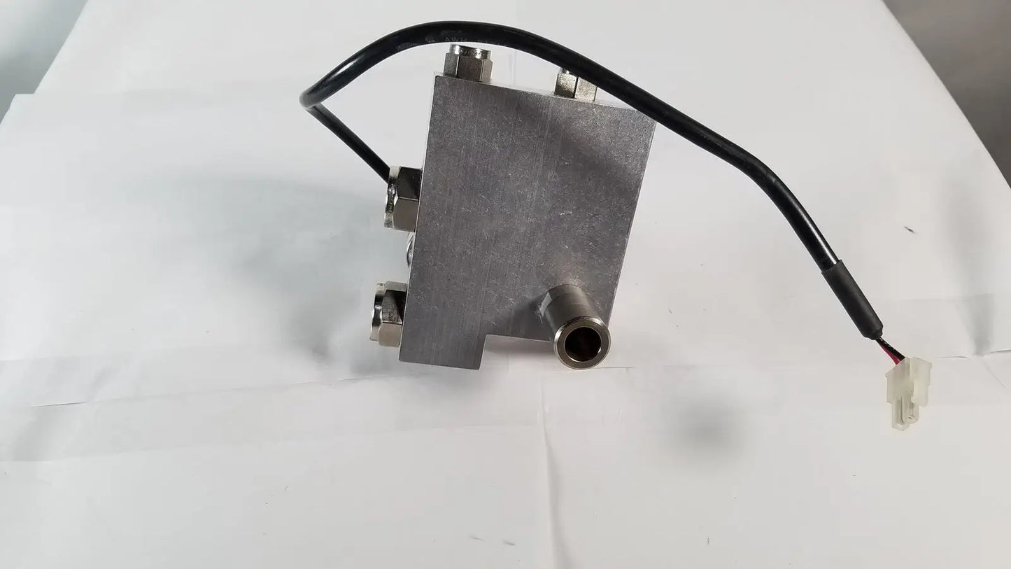 Vacuum Switch 735 Torr OP Increasing V110,31W2B-X/1279 With Base