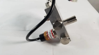 Vacuum Switch 735 Torr OP Increasing V110,31W2B-X/1279 With Base