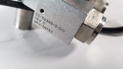 Vacuum Switch 735 Torr OP Increasing V110,31W2B-X/1279 With Base