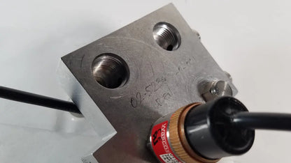 Vacuum Switch 735 Torr OP Increasing V110,31W2B-X/1279 With Base