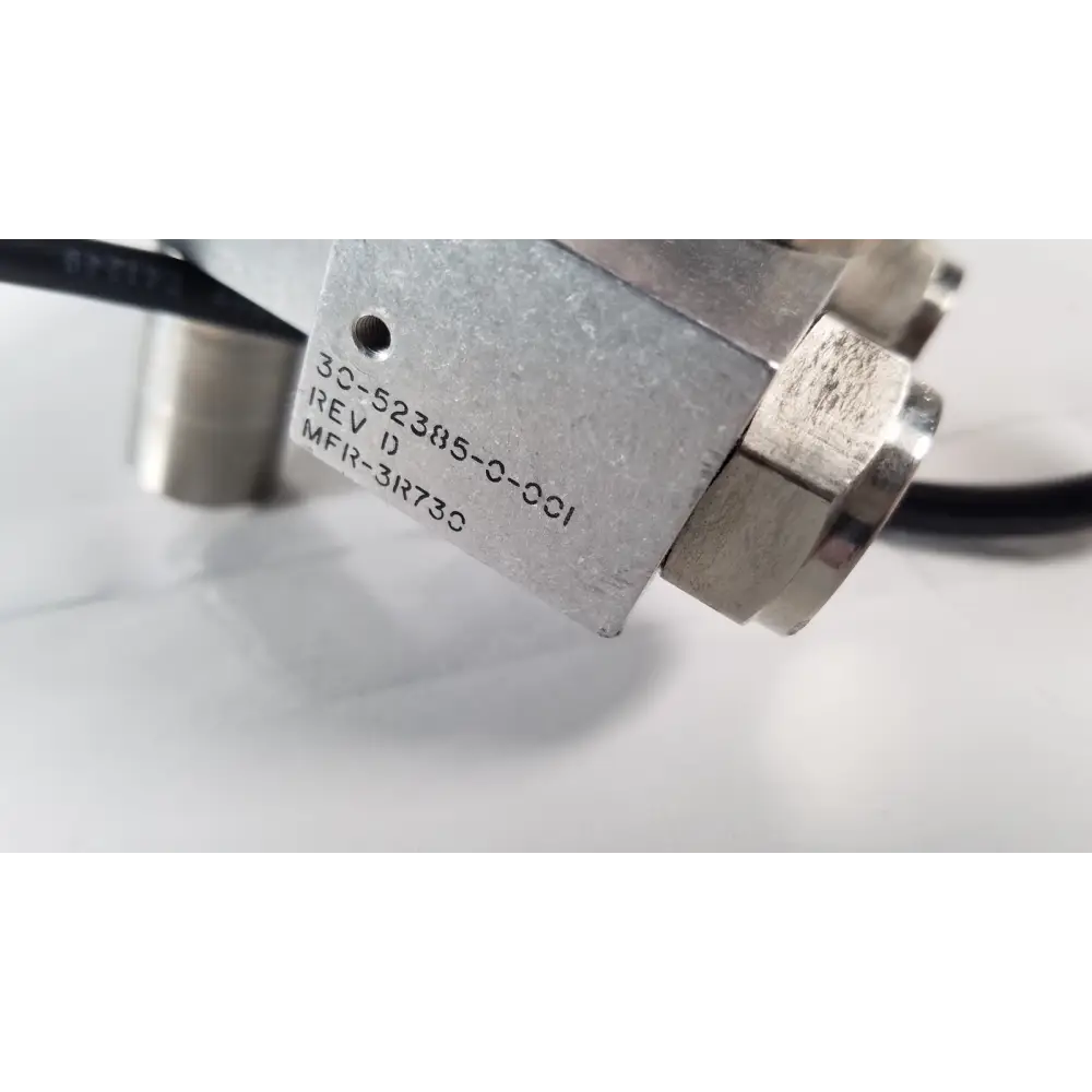 Vacuum Switch 735 Torr OP Increasing V110,31W2B-X/1279 With Base