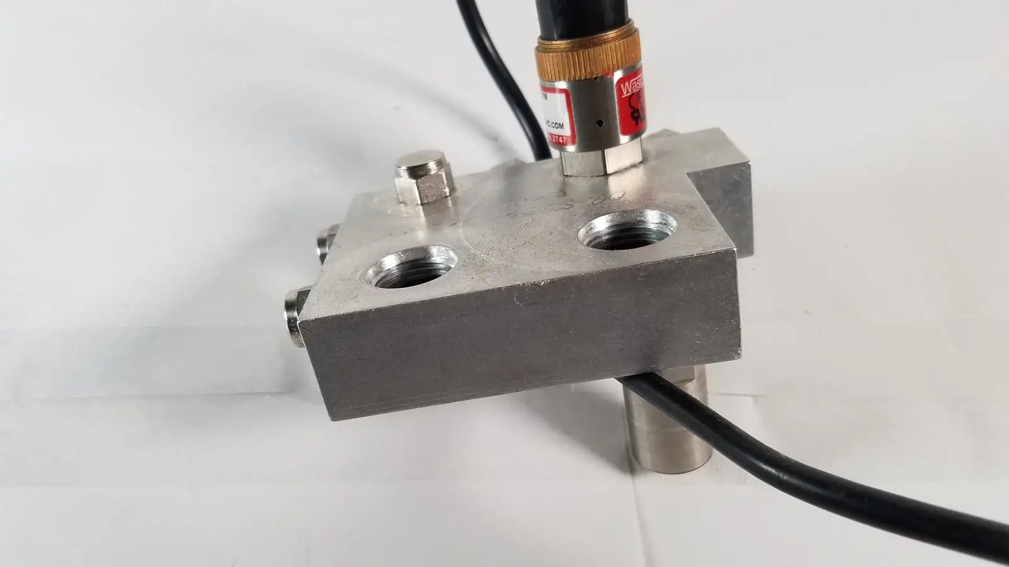 Vacuum Switch 735 Torr OP Increasing V110,31W2B-X/1279 With Base