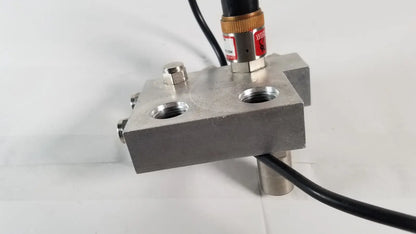 Vacuum Switch 735 Torr OP Increasing V110,31W2B-X/1279 With Base