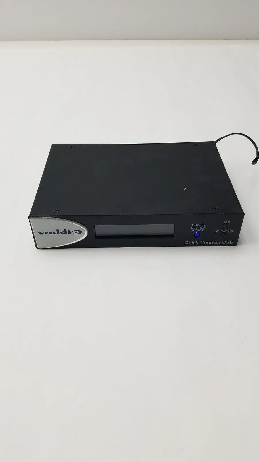 Vaddio Quick Connect USB Power Supply Model 998-1105-038 - Camera Interface