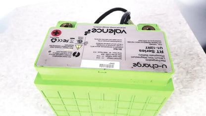 Valence U-Charge RT Series U1-12RT Rechargeable Battery