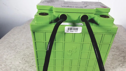 Valence U-Charge RT Series U1-12RT Rechargeable Battery