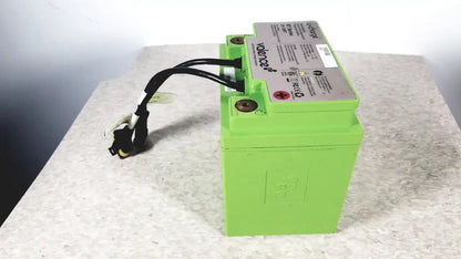 Valence U-Charge RT Series U1-12RT Rechargeable Battery