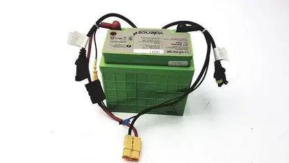 Valence U1-12RT 12.8V 40Ah Lithium Iron Magnesium Phosphate Battery | High-Capac
