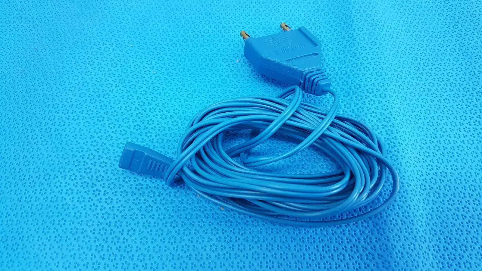 Valleylab E0512 Bipolar Forceps Cord 12 ft Surgical Electrosurgical Cable