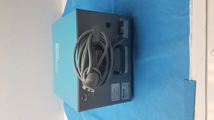 Valleylab OptiMumm Smoke Evacuator Surgical Unit 115V Medical Device