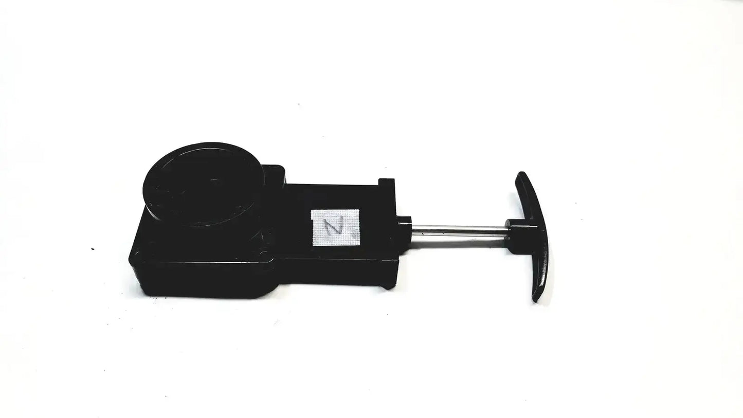 Valterra 1 1/2’’ Gate Valve RV Drain Sewer Waste Assembly